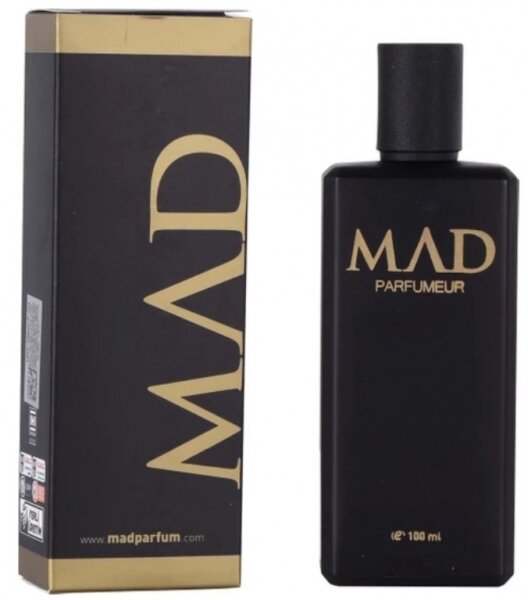 Mad W191 Selective EDP 100 ml Erkek Parfümü kullananlar yorumlar